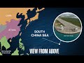 Satellite Images Reveal How Close the South China Sea Is to Conflict