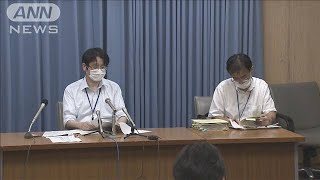 埼玉県で64人が感染　県内の死亡者は71人に(20/07/23)