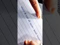Beautiful Hindi Handwriting Practice Short Beautiful Hindi Handwriting Practice Short
