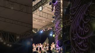 Habib Syech Assegaf - Mahalul Qiyam