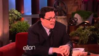 Nathan Lane Got On The Pro Gay Bandwagon2849