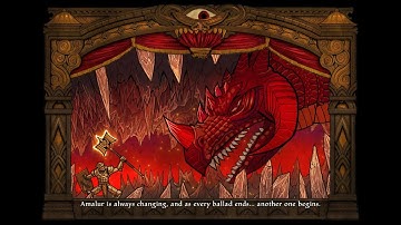 Kingdoms Of Amalur: Re-Reckoning Fatesworn Part 1