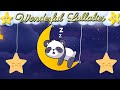 Super Relaxing Baby Lullaby ♥ Sleep Instantly Within 5 Minutes ♫  Music for Babies To Go To Sleep