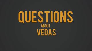 Important Facts about Vedas everyone should know.