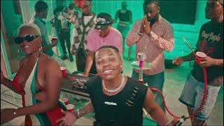 Joe Like - Lobi ( Video Vizualiser)