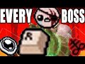 I beat EVERY final boss in ONE run in The Binding of Isaac: Repentance