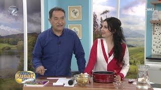 Dr. Feridun Kunak Show - 15 Mart 2018