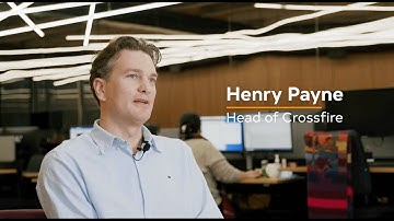 Our Difference - Crossfire Integration