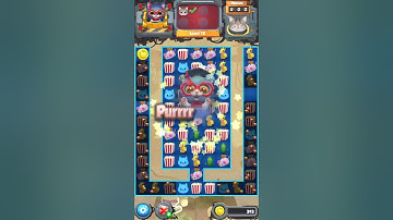 Kitty Snatch - Nala Level 12