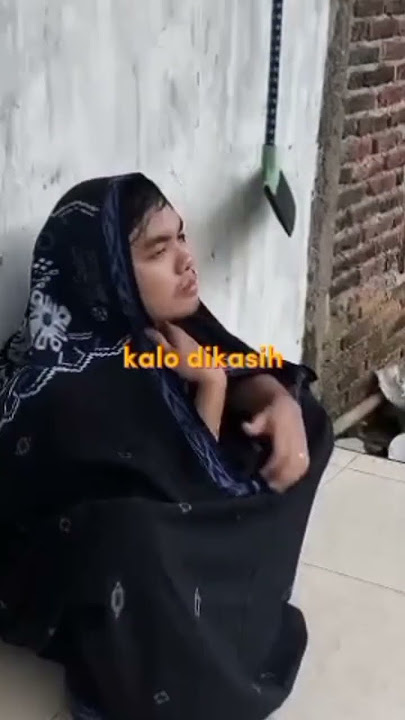 tambah besar tambah butuh
