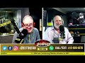 Ron says goodbye to 937 the fan