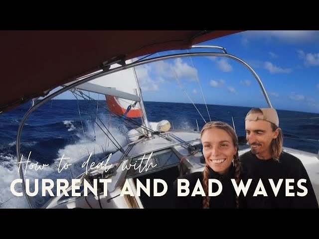 Best SAIL to the Worst, Bocas here we come | EP 69 | Sailing Merewether