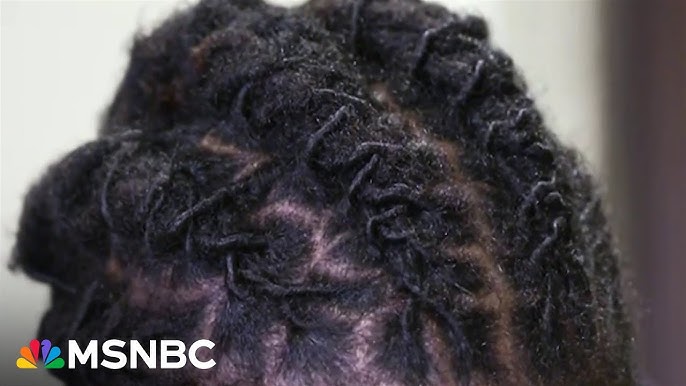 Black Texas Teen Punished For Hairstyle Should Have Been In The Classroom Not The Courtroom