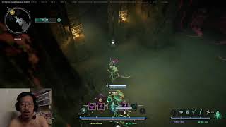 ARKHERON LIVE @JasonChowTV