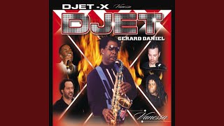 Video thumbnail of "Djet-X - Medley Djet"