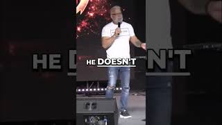 Is Hell Challenging God? Think Again! #shorts