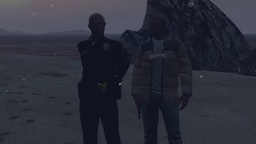 Mandem Vs Suarez Tommy T POV | GTA 5 RP NOPIXEL |