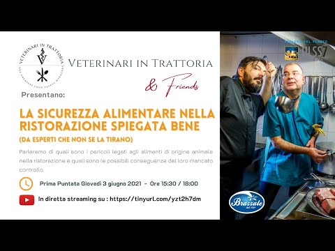 Video: Pericoli Associati Ai Nuovi Ingredienti Alimentari