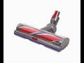 Open me up dyson outsize torque drive disassemble and clean