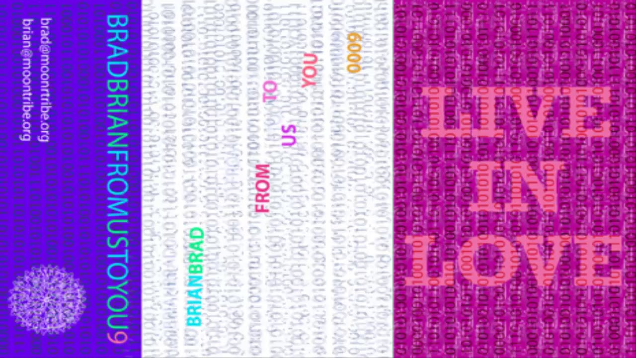 DJ Brad - From Us To You Vol. 9 - 2007