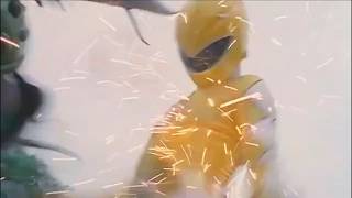 Sentai Abaranger Ryona Vol.1