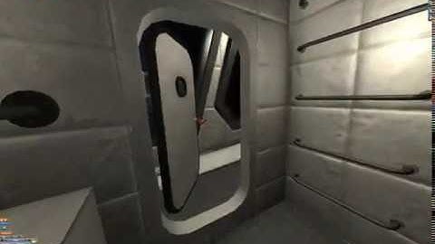 kerbal space program #1 (the tour of my sandbox mother ship)