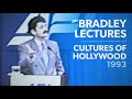 The cultures of Hollywood — with Michael Medved (1993) | BRADLEY LECTURES