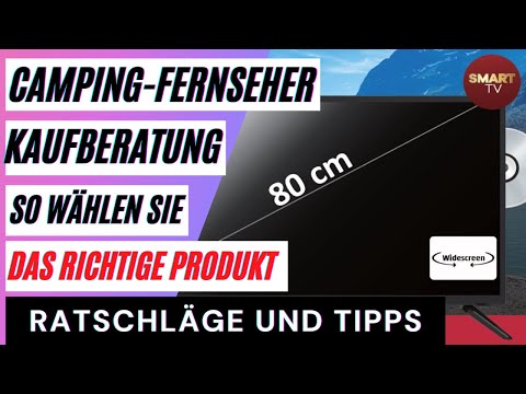 Video: So Richten Sie Einen LCD-Fernseher Ein