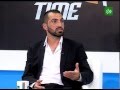 اكسترا تايم اللاعب محمد خير