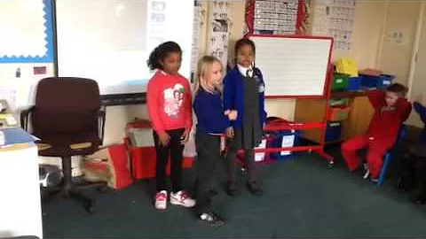 Badgers Red Nose Day