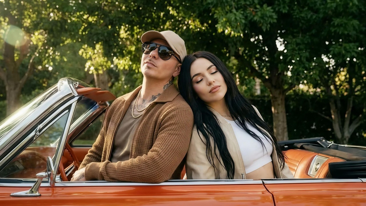 Pitbull & Ava Max - 305 Love