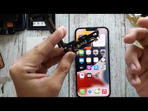 #1 Sửa iPhone 13 Pro Max lỗi Mic: ghi nhận khá nhiều, đâu là giải pháp – Suachuavinhthinh Mới Nhất