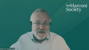 Tracing the Life of a Packet: A Mapping Exercise for Resilience with Maarten Botterman