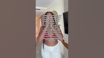 Some words don’t mean what you think. 💃😂 #Airlearn #LanguageJourney