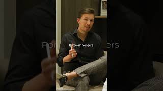 Composite Vs. Porcelain Veneers Which One Is Right For You?