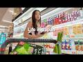Living in Japan | grocery day, flying to japan alone, it girl cosy clothing in tokyo