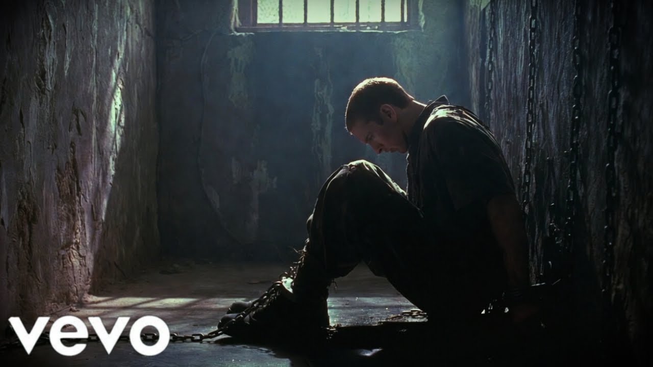 Eminem - JUSTICE (Music Video) [2026]