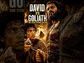 David and Goliath One Stone Changed History
