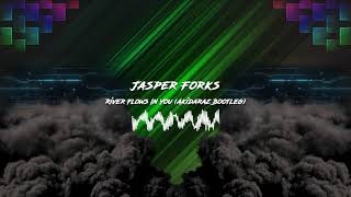 Jasper Forks - River Flows In You (Akidaraz Hardstyle Bootleg)