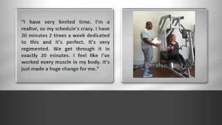 TEC PMS Topic It’s convenient and fits my schedule