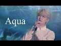 [Live] JO1(제이오원) - Aqua(아쿠아) [KOR/JPN]