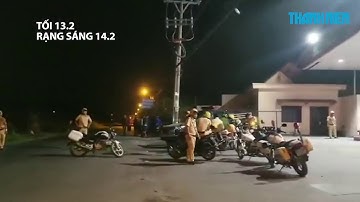 ♦️Tuấn Khỉ đã bị công an nổ súng tiêu diệt như thế nào |Tình Tiết Truy Bắt Tuấn Khỉ