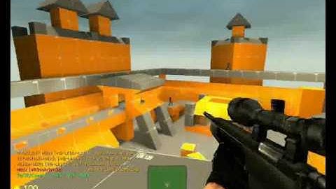 Ultimate Scout No zoom