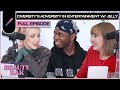 Diversity's Adversity in Entertainment with Jelly | Beauty Bar Ep. #9