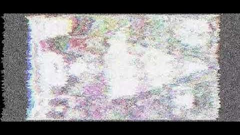 Numbers 0 to ?҉͙̤̝͈̤̓̉͒?̴̦͔̙̰̑̓́́̔?҈̞͚̘̱̎̀?̵͚̟̀͂?̷͔͈̖̣͕̌́͊ [Part IX] [RTX VHS & FX ON]