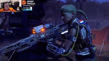 5-6 Января 2021 - XCOM 2, IRL часть 1