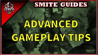 Smite Guides - Advanced Gameplay Tips