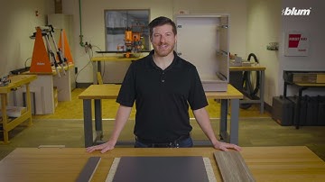 LEGRABOX Assembly and Installation