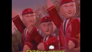 Thomas & Friends Night Train Song