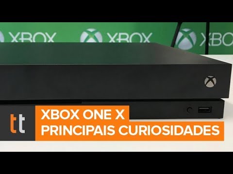 Vídeo: Entrevista Técnica: Por Dentro Do Xbox One S
